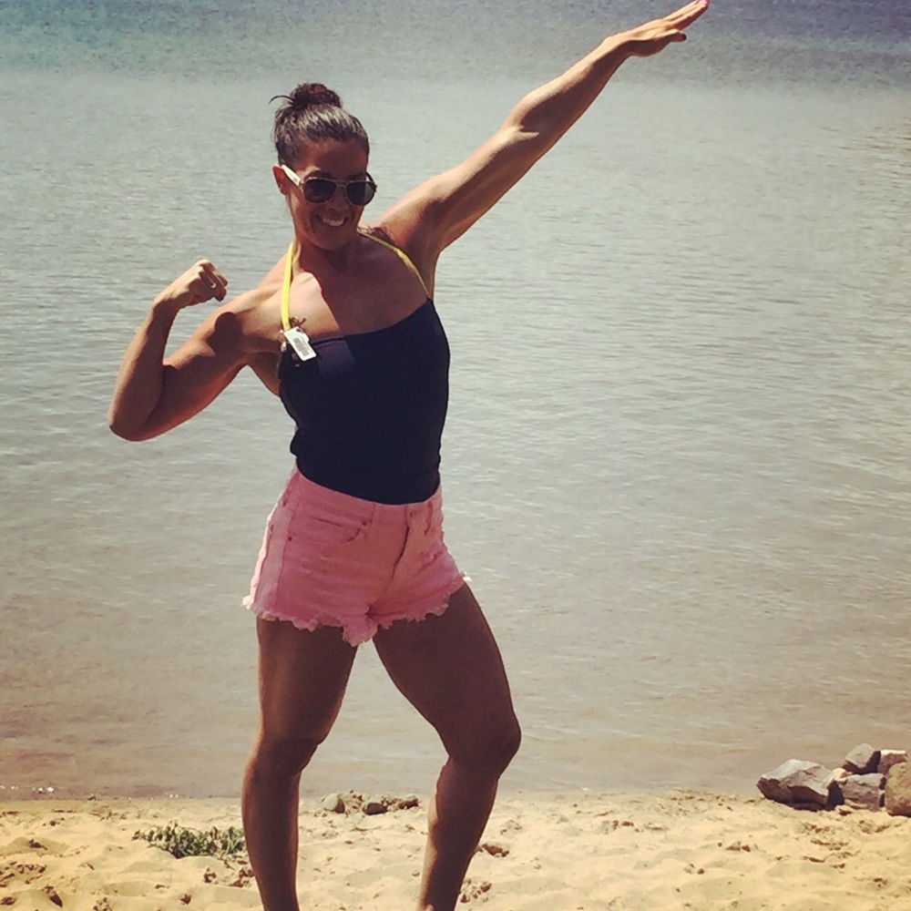 Meet your Posher, Dena